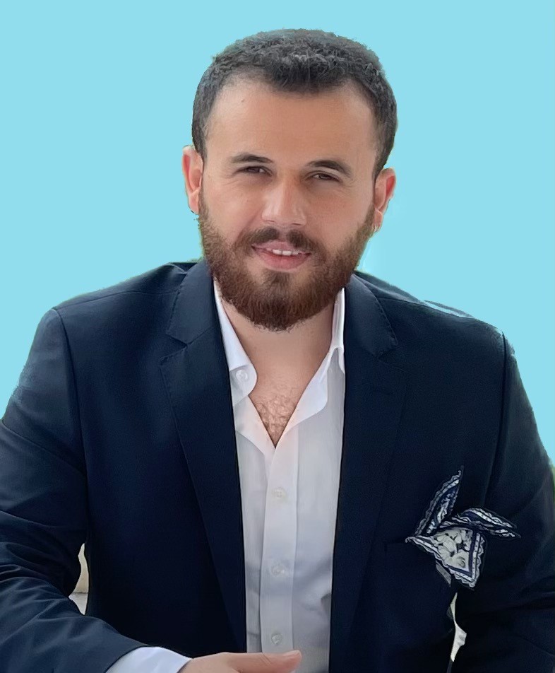 Fzt. Sefa Göben - Fizyoterapist