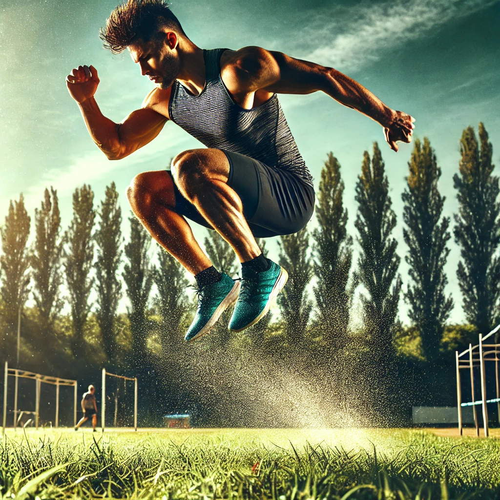 Pliometrik Antrenman: Farklı Spor Dallarında Uygulamalar, Fizyolojik Temeller ve Güç Seviyesi Belirleme