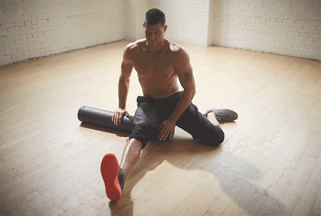 Relieve pain and restore mobility with myofascial release therapy in Istanbul. Expert care at Fizyonet Physiotherapy inside Metropol Mall. Book now.