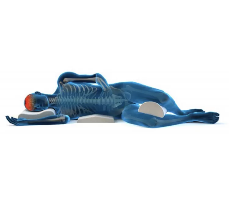 Boyun Fıtığında Yastık Seçimi Ve Boyun Fıtığı