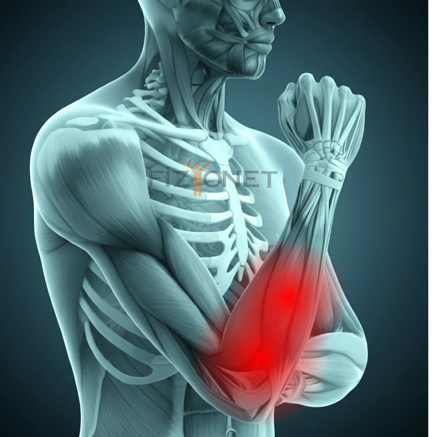 Tenisçi Dirseği Tedavisi: Belirtiler ve Uygulanan Yöntemler