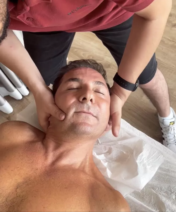 Kayropraktik Fıtık Tedavisi