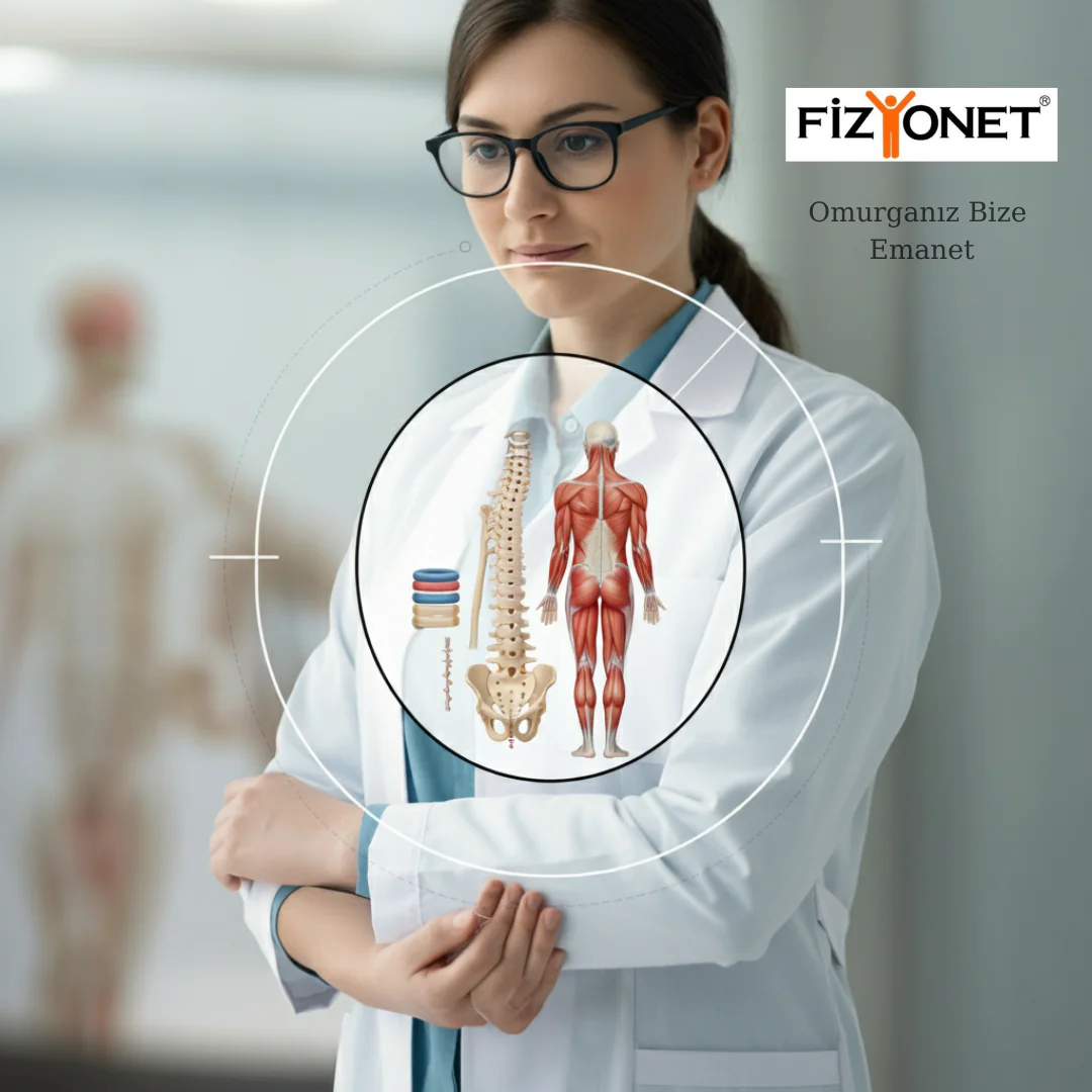 Manuel Terapi Ataşehir: Hangi Hastalıklarda Kullanılır, Hangi Teknikler Uygulanır?