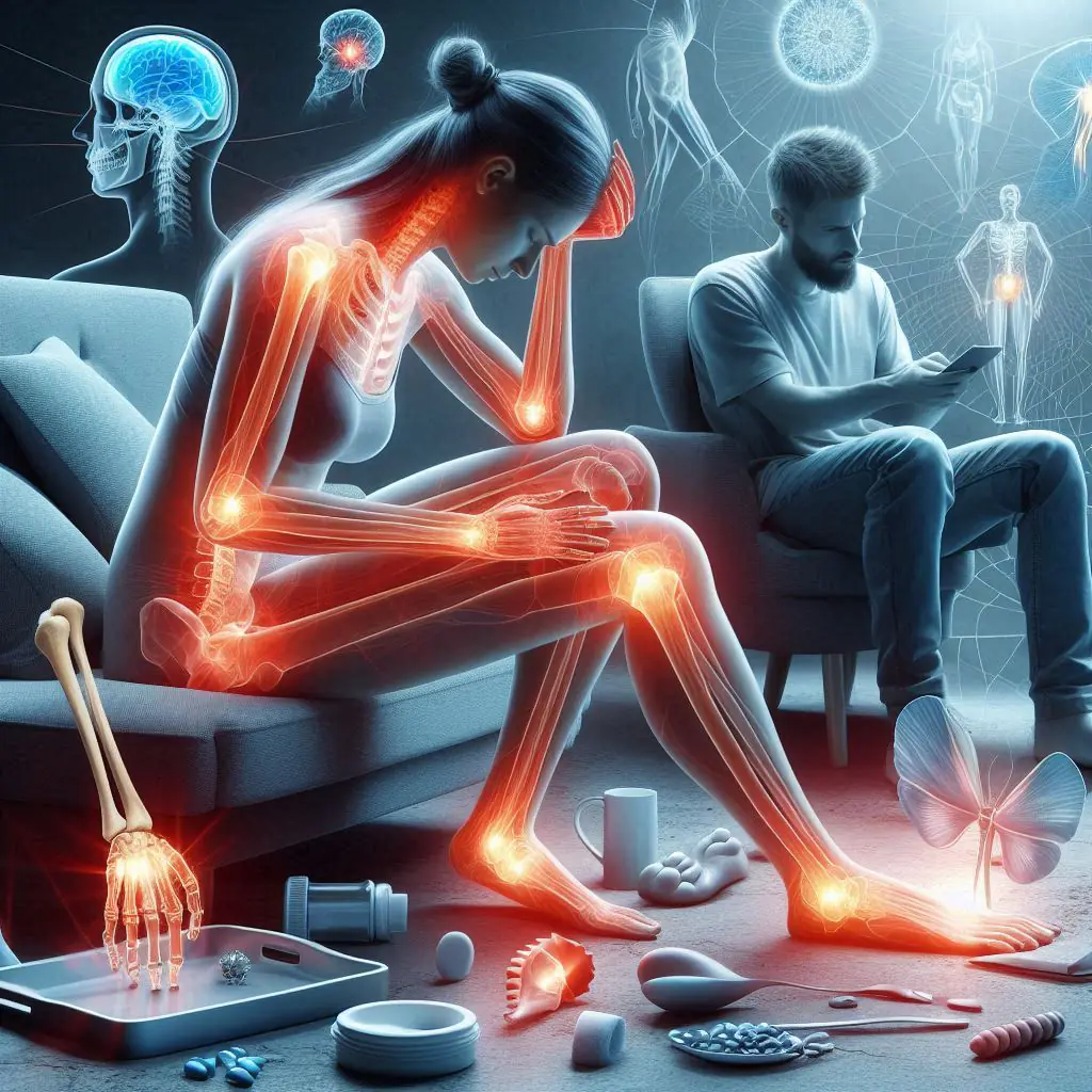 Fizyoterapi ve Beslenme: Yara İyileşmesinde Beslenmenin Rolü