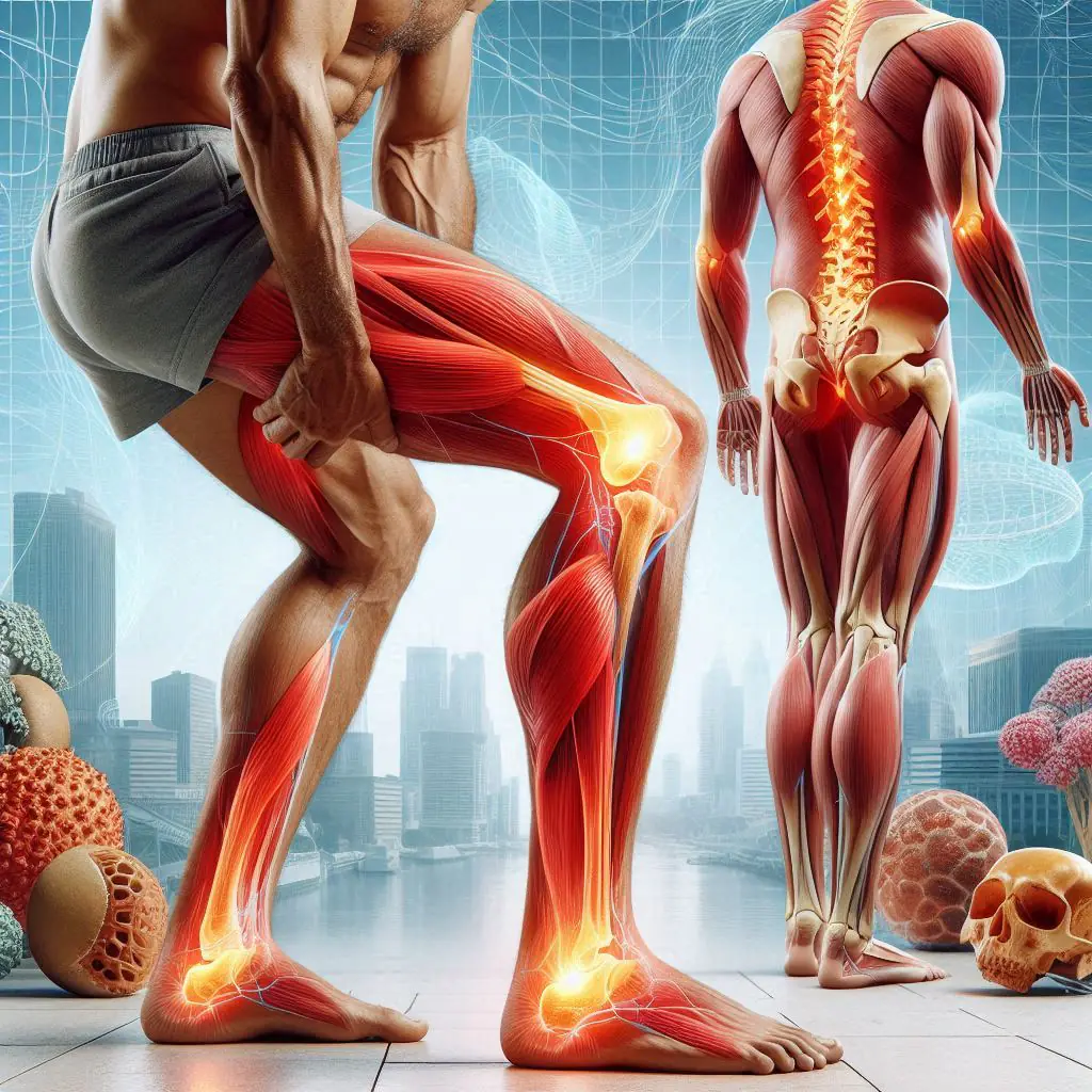 Omuz ve Diz Eklem Kıtırtısı, Tıklama ve Çıtırtı: Nedenleri, Belirtileri ve Etkili Tedavi Yöntemleri