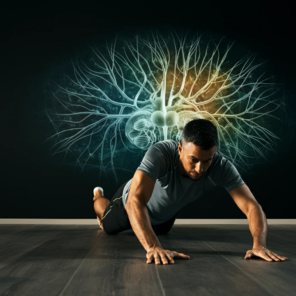 Ligamento Kas Refleksi: Mekanizmalar ve Rehabilitasyon Stratejileri