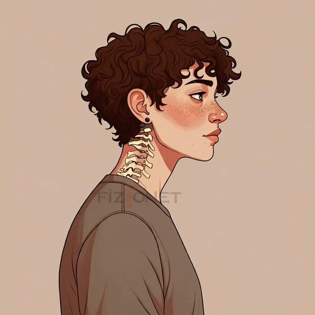 Boyun Düzleşmesi İçin Egzersiz: Doğru Postür ve Sağlıklı Yaşam