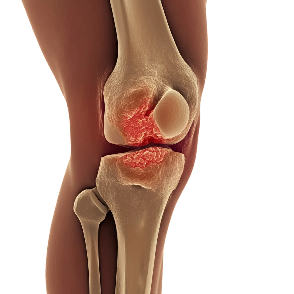 Kondromalazi Patella: Tanı, Tedavi Yöntemleri ve Mekanizması