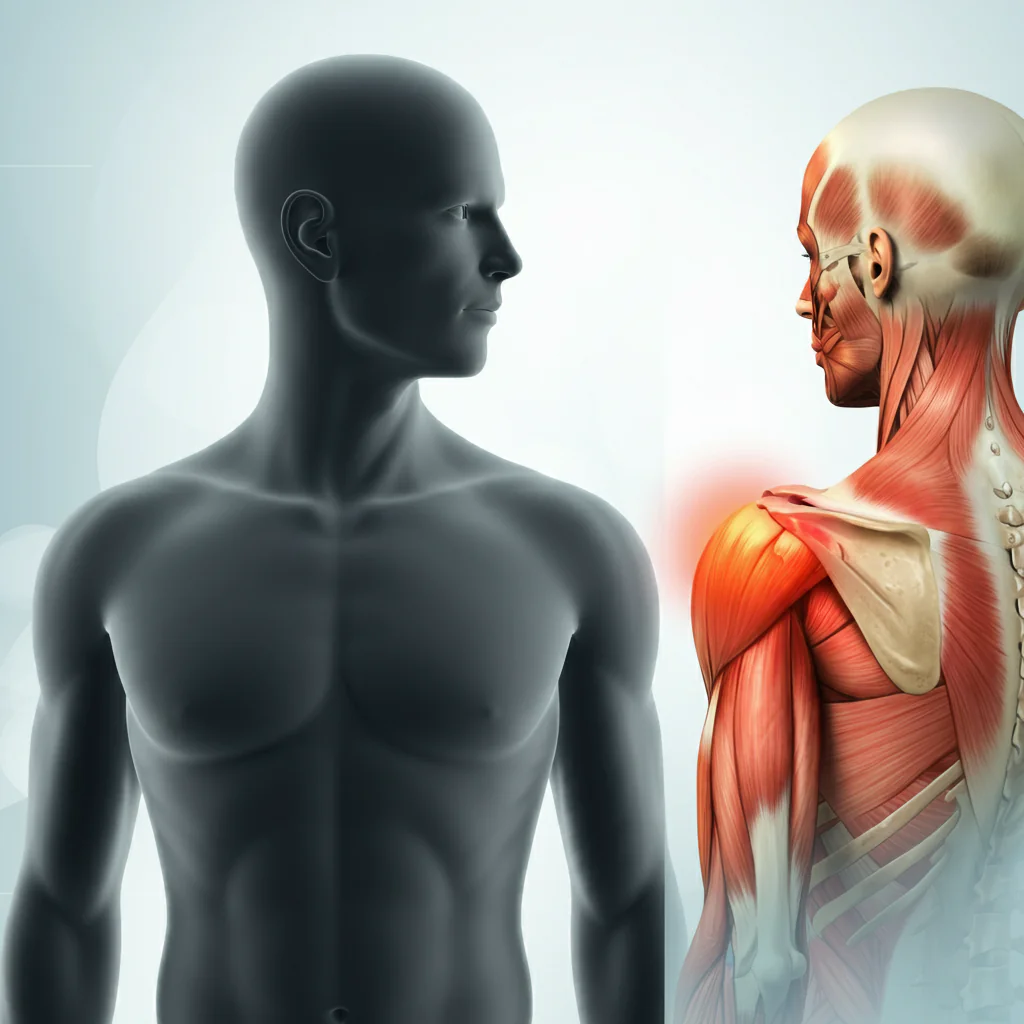 Omuz Sıkışma Sendromu: Nedenleri, Belirtileri ve Tedavi Yöntemleri